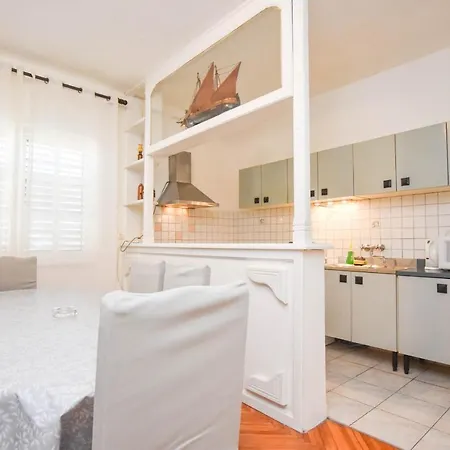 Apartment Guliver *