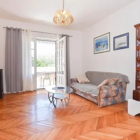 Apartment Guliver *