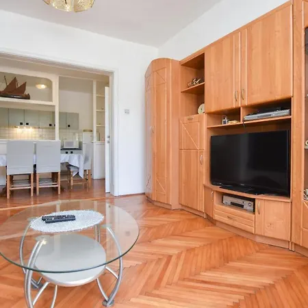 Apartment Guliver