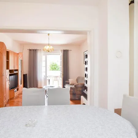 Apartment Guliver *