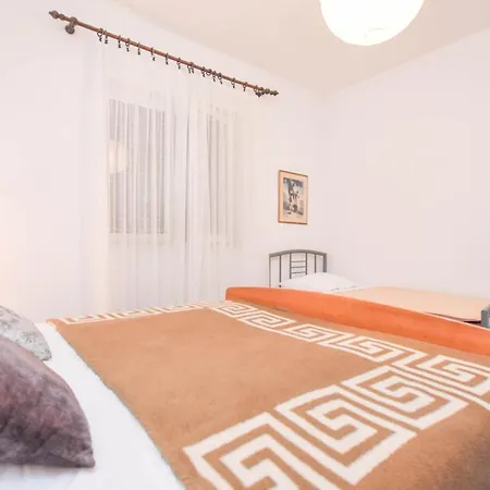 Guliver Apartment Weißenburg